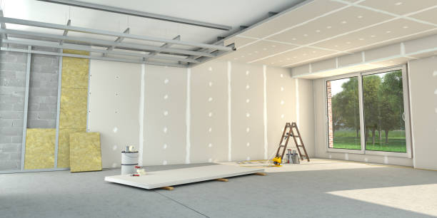 Best Residential Insulation in White Island Shores, MA