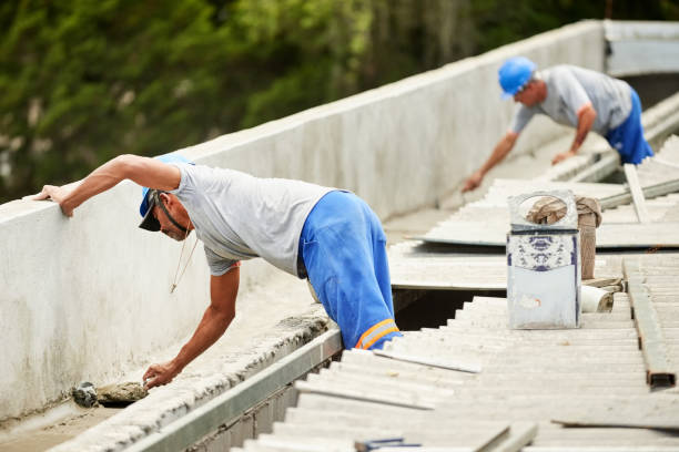 Best Insulation for Specific Applications in White Island Shores, MA