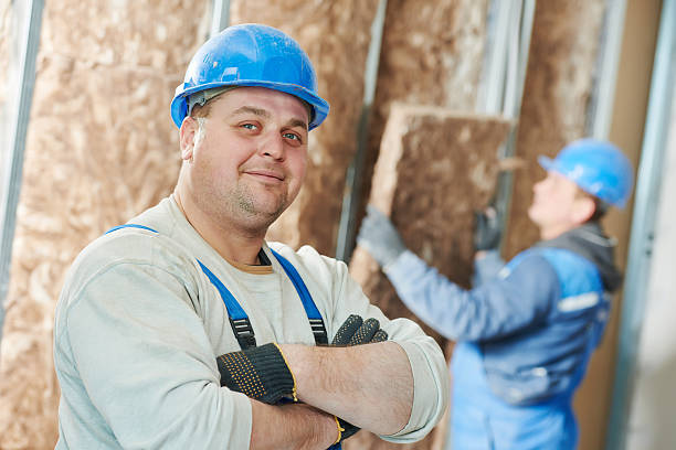 Reliable MA Insulation Contractor Solutions